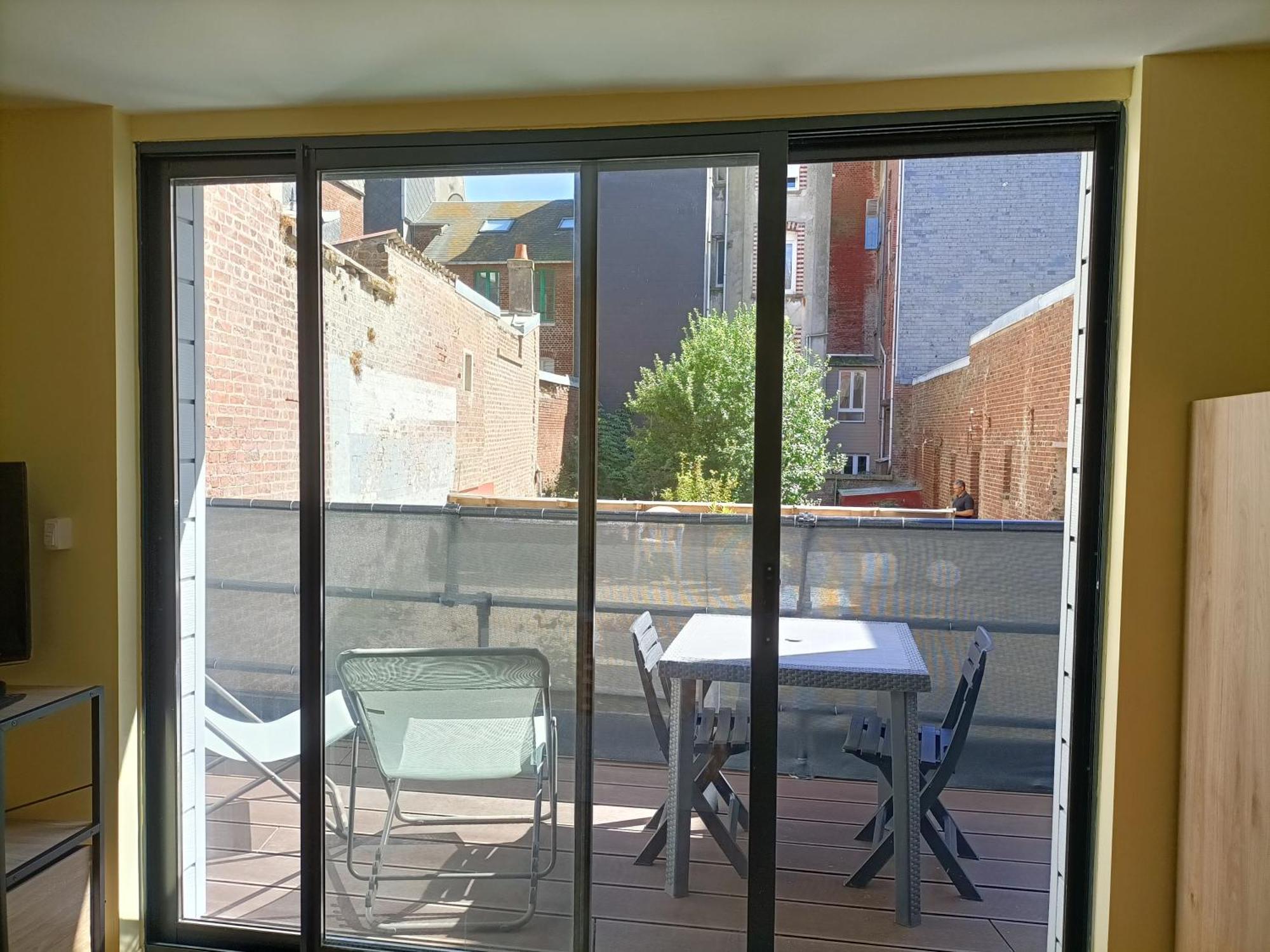 Apartment Privatif A 50m De La - Mers-les-Bains