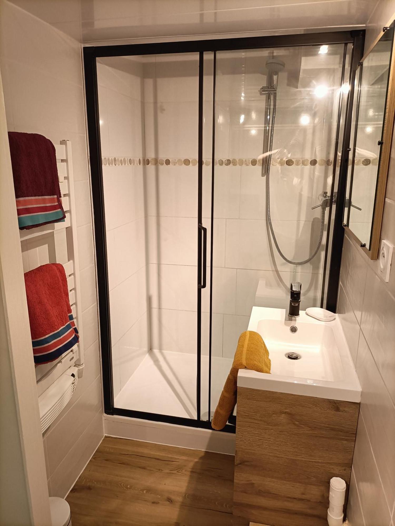Apartamento Privatif A 50m De La - Mers-les-Bains
