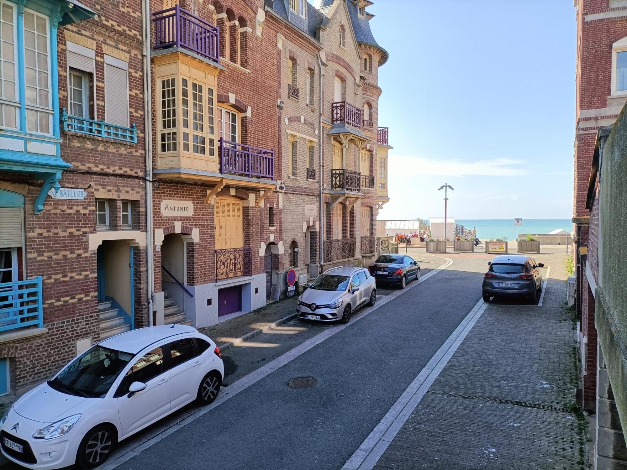 Privatif A 50m De La - Apartment *