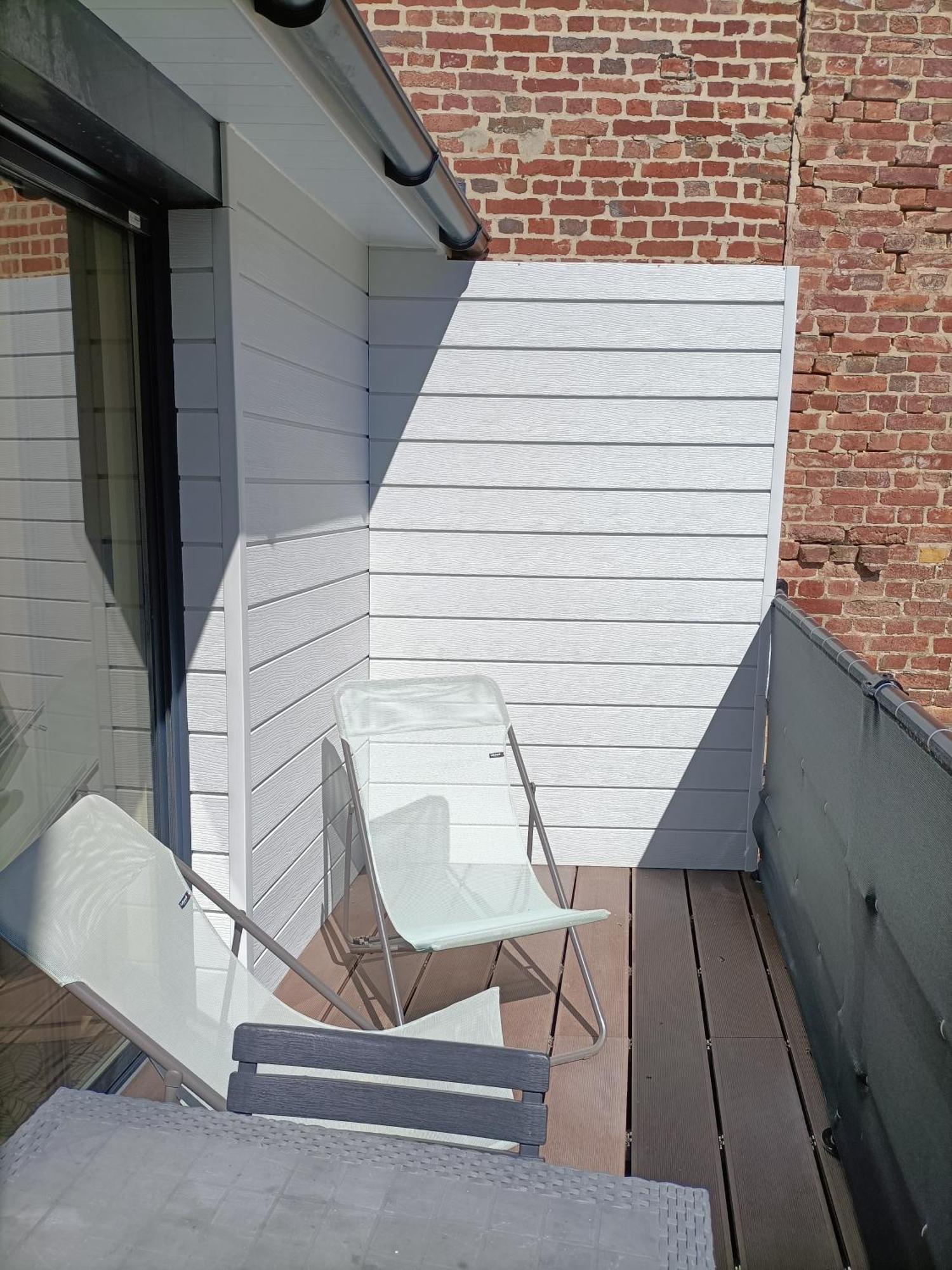 Privatif A 50m De La - Apartamento Mers-les-Bains