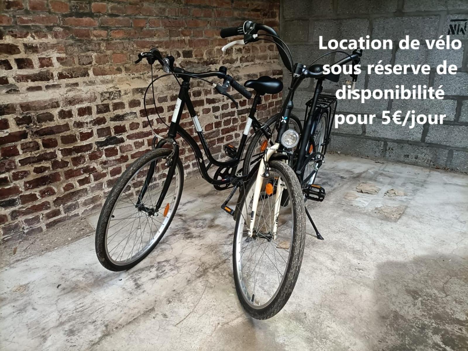 Apartment Privatif A 50m De La - *